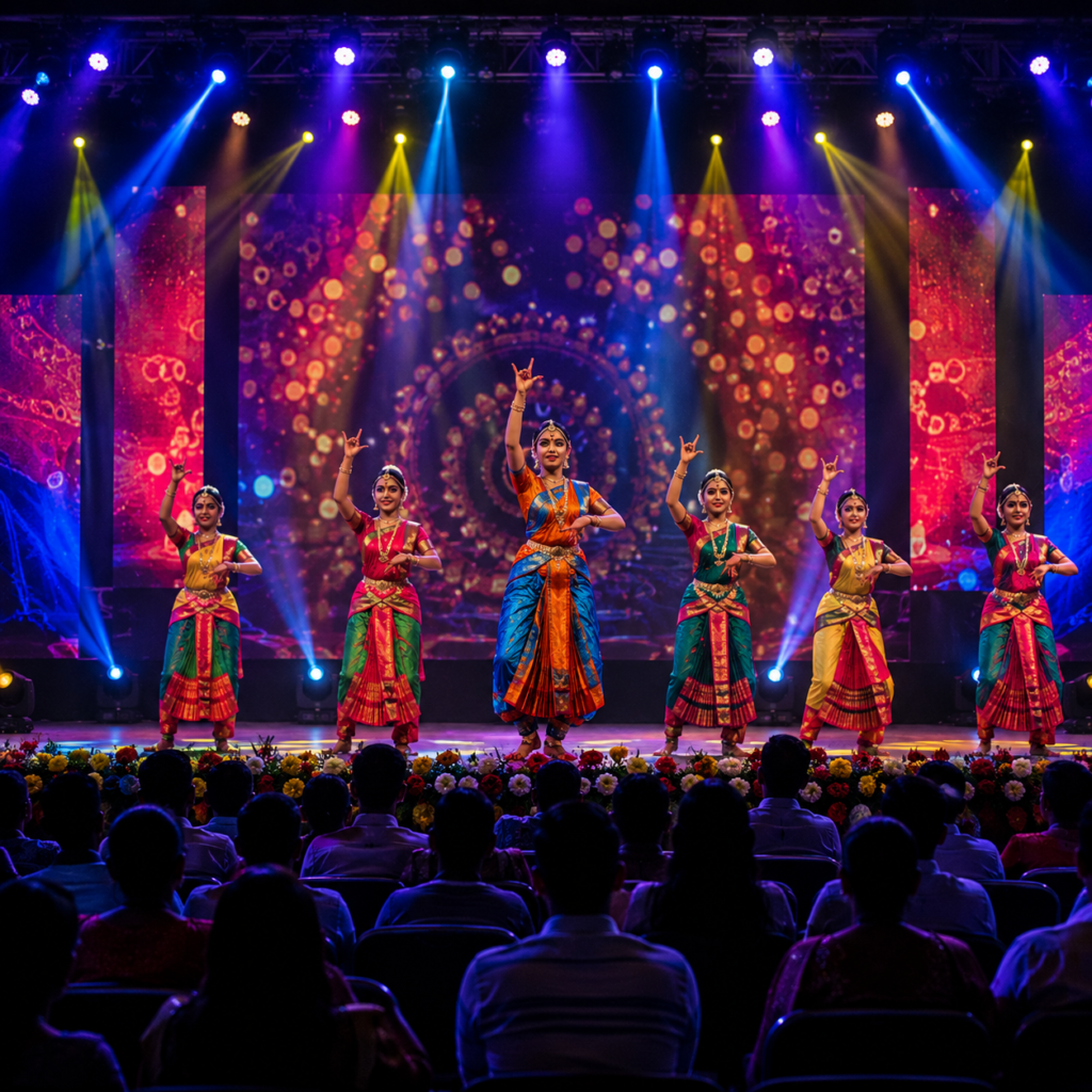 Cultural Events